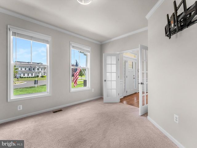 11714 QUAIL RUN CT, Spotsylvania, VA 22551