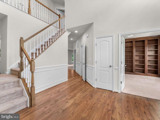 11714 QUAIL RUN CT, Spotsylvania, VA 22551
