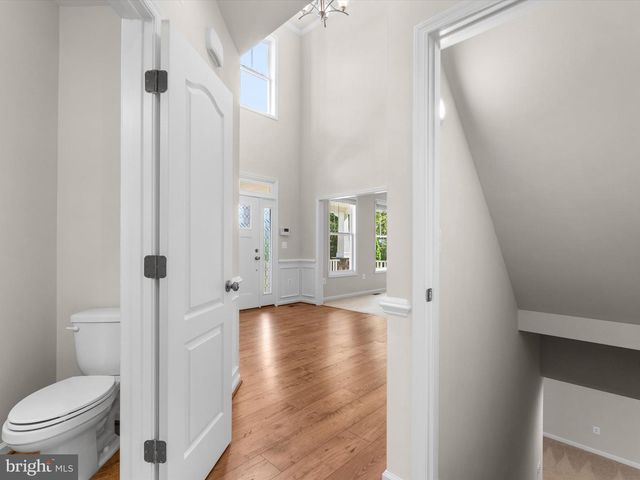 11714 QUAIL RUN CT, Spotsylvania, VA 22551