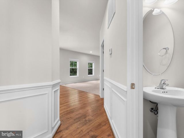 11714 QUAIL RUN CT, Spotsylvania, VA 22551