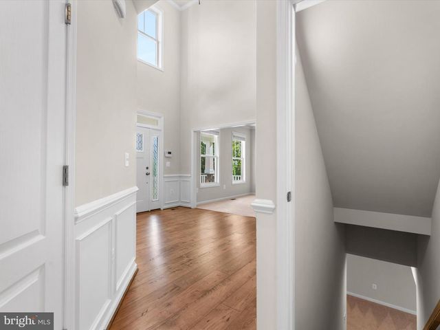 11714 QUAIL RUN CT, Spotsylvania, VA 22551