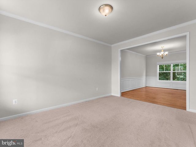 11714 QUAIL RUN CT, Spotsylvania, VA 22551