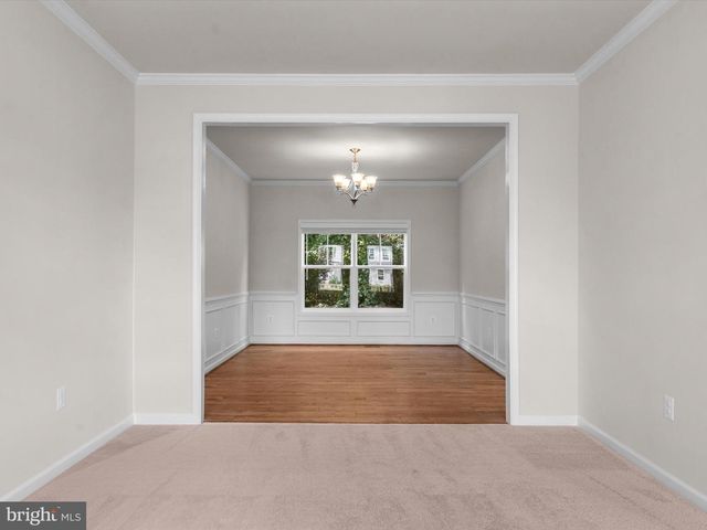 11714 QUAIL RUN CT, Spotsylvania, VA 22551