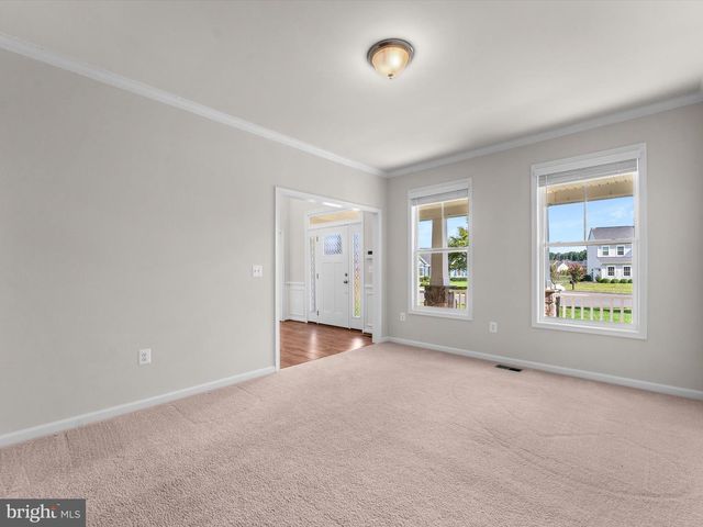 11714 QUAIL RUN CT, Spotsylvania, VA 22551