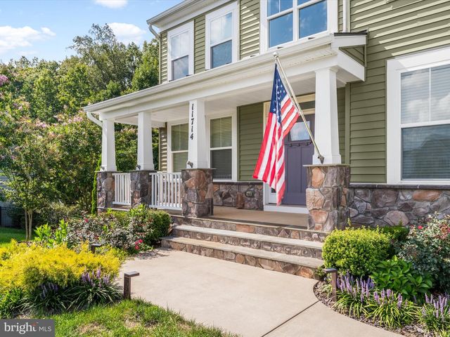 11714 QUAIL RUN CT, Spotsylvania, VA 22551
