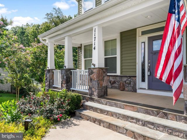 11714 QUAIL RUN CT, Spotsylvania, VA 22551