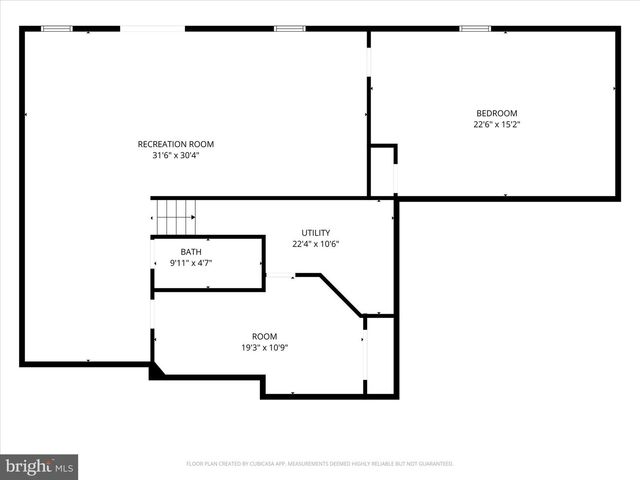 11714 QUAIL RUN CT, Spotsylvania, VA 22551