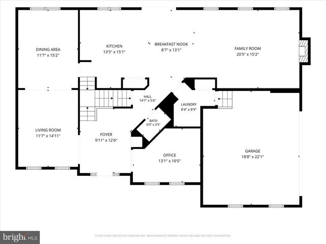 11714 QUAIL RUN CT, Spotsylvania, VA 22551