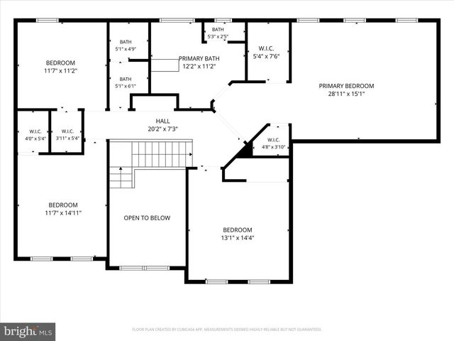11714 QUAIL RUN CT, Spotsylvania, VA 22551