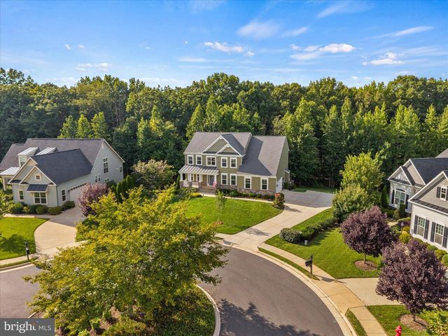 11714 QUAIL RUN CT, Spotsylvania, VA 22551