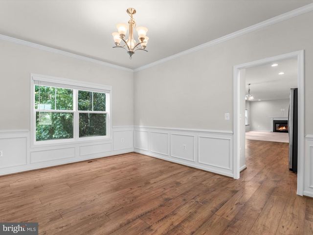 11714 QUAIL RUN CT, Spotsylvania, VA 22551
