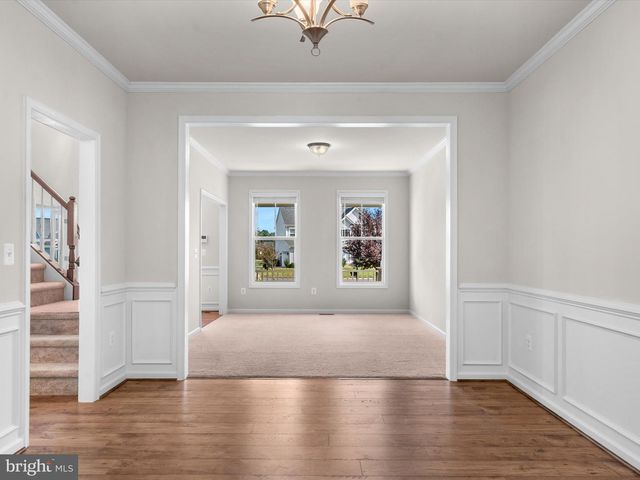 11714 QUAIL RUN CT, Spotsylvania, VA 22551