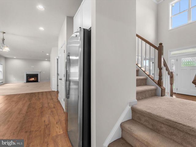 11714 QUAIL RUN CT, Spotsylvania, VA 22551