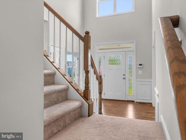 11714 QUAIL RUN CT, Spotsylvania, VA 22551