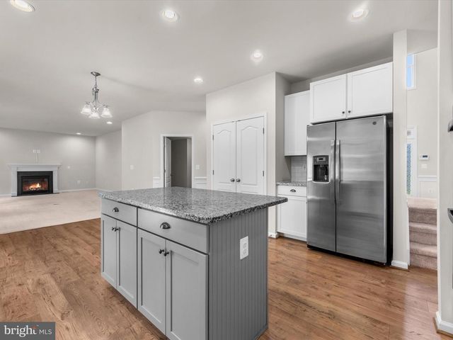 11714 QUAIL RUN CT, Spotsylvania, VA 22551