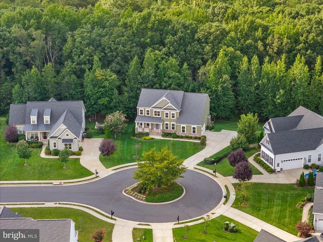 11714 QUAIL RUN CT, Spotsylvania, VA 22551