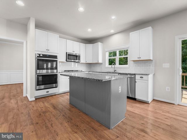 11714 QUAIL RUN CT, Spotsylvania, VA 22551