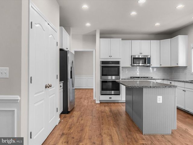 11714 QUAIL RUN CT, Spotsylvania, VA 22551