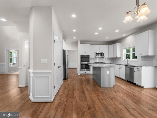 11714 QUAIL RUN CT, Spotsylvania, VA 22551