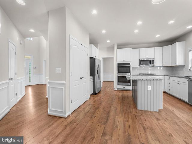 11714 QUAIL RUN CT, Spotsylvania, VA 22551