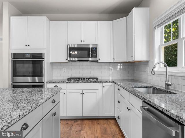 11714 QUAIL RUN CT, Spotsylvania, VA 22551