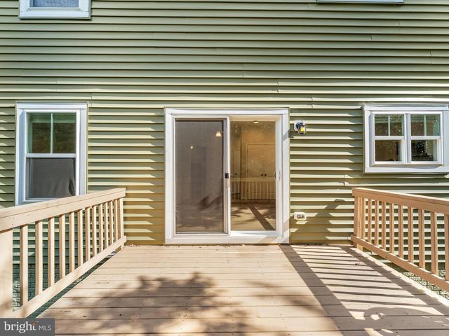 11714 QUAIL RUN CT, Spotsylvania, VA 22551
