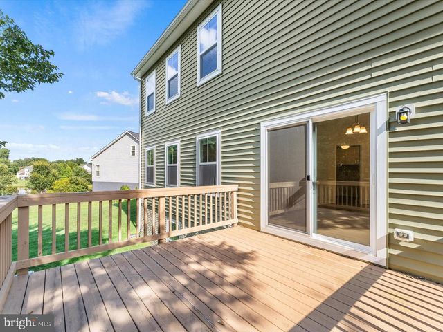 11714 QUAIL RUN CT, Spotsylvania, VA 22551