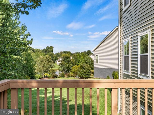 11714 QUAIL RUN CT, Spotsylvania, VA 22551