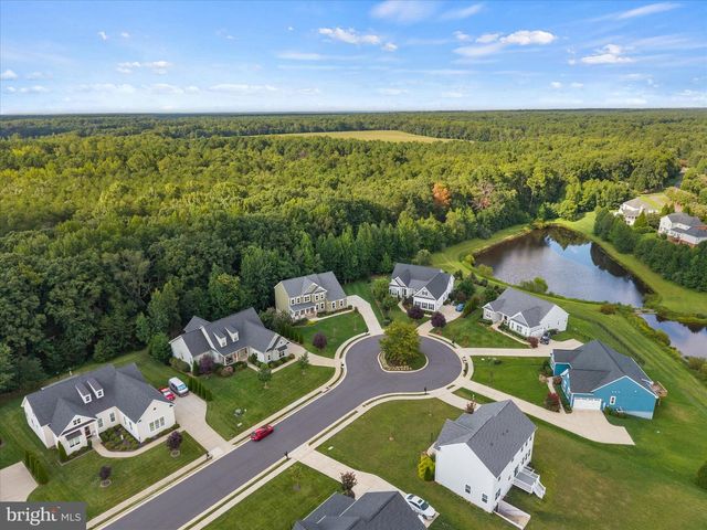 11714 QUAIL RUN CT, Spotsylvania, VA 22551