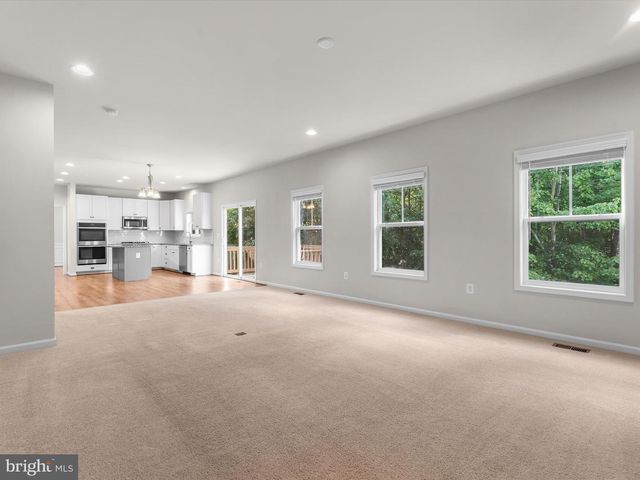 11714 QUAIL RUN CT, Spotsylvania, VA 22551