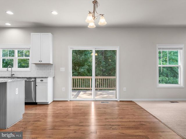 11714 QUAIL RUN CT, Spotsylvania, VA 22551