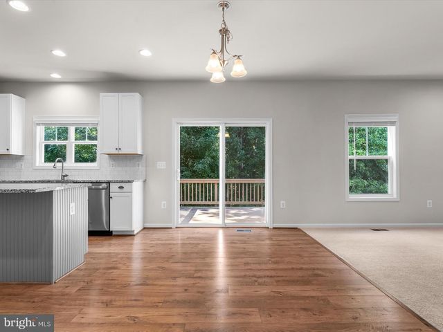 11714 QUAIL RUN CT, Spotsylvania, VA 22551