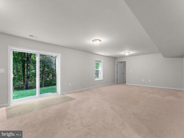 11714 QUAIL RUN CT, Spotsylvania, VA 22551