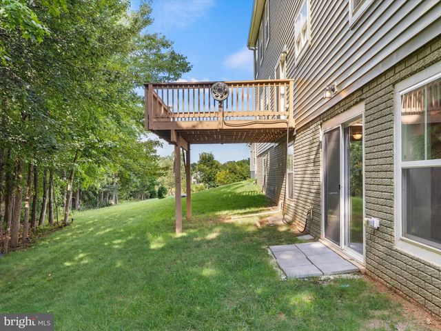 11714 QUAIL RUN CT, Spotsylvania, VA 22551