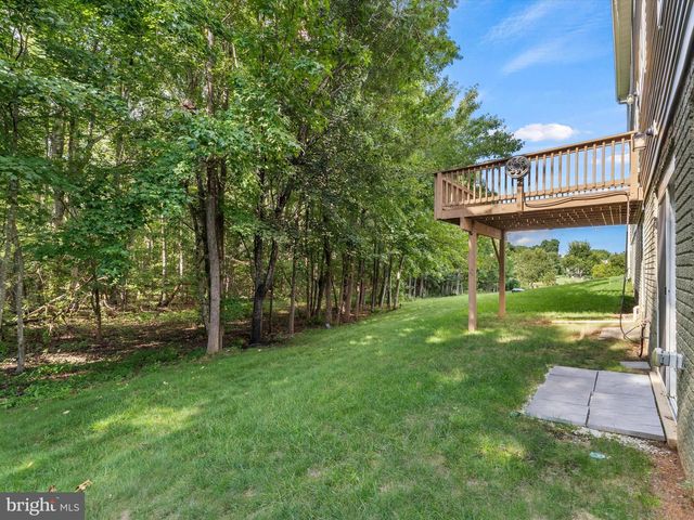 11714 QUAIL RUN CT, Spotsylvania, VA 22551