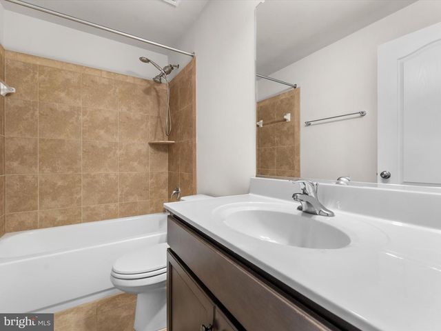 11714 QUAIL RUN CT, Spotsylvania, VA 22551
