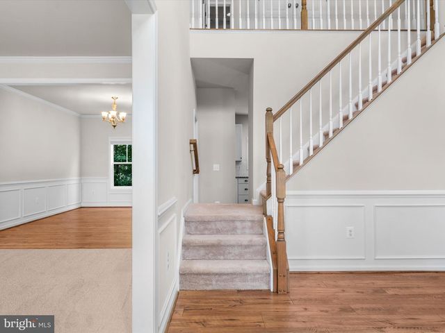 11714 QUAIL RUN CT, Spotsylvania, VA 22551