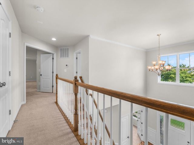 11714 QUAIL RUN CT, Spotsylvania, VA 22551