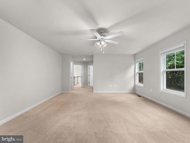 11714 QUAIL RUN CT, Spotsylvania, VA 22551