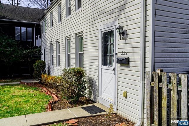 222 Claremont Avenue, Verona, NJ 07044
