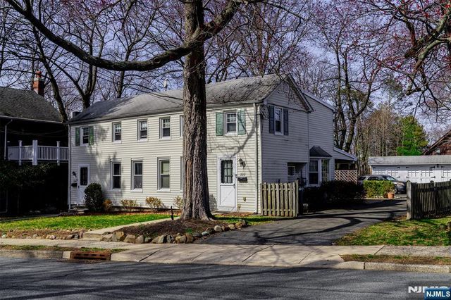 222 Claremont Avenue, Verona, NJ 07044