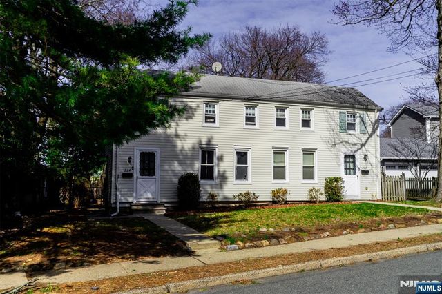 222 Claremont Avenue, Verona, NJ 07044