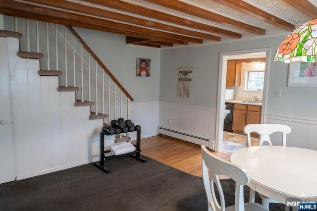 222 Claremont Avenue, Verona, NJ 07044