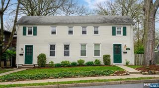 222 Claremont Avenue, Verona, NJ 07044