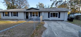 285 OLD JENNINGS Road, Orange Park, FL 32065