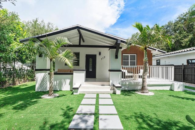 117 NE 48th Street A, Miami, FL 33137