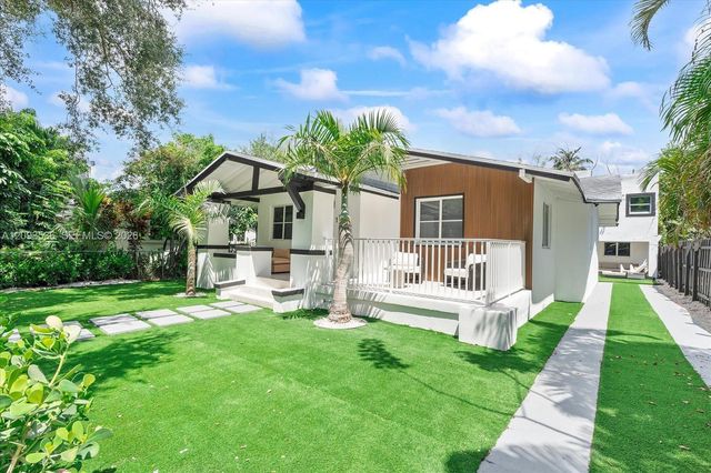 117 NE 48th Street A, Miami, FL 33137
