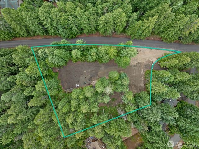 1291 N Potlatch Drive, Hoodsport, WA 98548