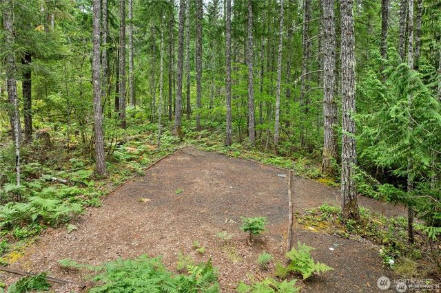 1291 N Potlatch Drive, Hoodsport, WA 98548