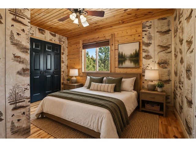 750 Cougar Dr, Boulder, CO 80302